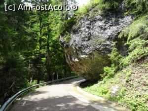 [P10] O stâncă buclucașă atârnă peste șosea. » foto by tata123 🔱
 - 
<span class="allrVoted glyphicon glyphicon-heart hidden" id="av1234260"></span>
<a class="m-l-10 hidden" id="sv1234260" onclick="voting_Foto_DelVot(,1234260,22474)" role="button">șterge vot <span class="glyphicon glyphicon-remove"></span></a>
<a id="v91234260" class=" c-red"  onclick="voting_Foto_SetVot(1234260)" role="button"><span class="glyphicon glyphicon-heart-empty"></span> <b>LIKE</b> = Votează poza</a> <img class="hidden"  id="f1234260W9" src="/imagini/loader.gif" border="0" /><span class="AjErrMes hidden" id="e1234260ErM"></span>