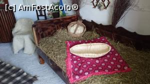[P38] Muzeul popular și patul de paie de pe vremuri. Gazda spunea că a apucat să doarmă într-un astfel de pat.  » foto by Aurici
 - 
<span class="allrVoted glyphicon glyphicon-heart hidden" id="av1033242"></span>
<a class="m-l-10 hidden" id="sv1033242" onclick="voting_Foto_DelVot(,1033242,22477)" role="button">șterge vot <span class="glyphicon glyphicon-remove"></span></a>
<a id="v91033242" class=" c-red"  onclick="voting_Foto_SetVot(1033242)" role="button"><span class="glyphicon glyphicon-heart-empty"></span> <b>LIKE</b> = Votează poza</a> <img class="hidden"  id="f1033242W9" src="/imagini/loader.gif" border="0" /><span class="AjErrMes hidden" id="e1033242ErM"></span>