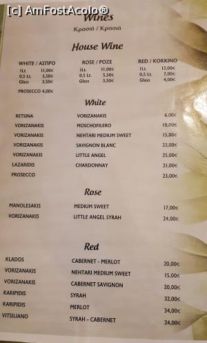 [P24] Agrilia Restaurant - meniul » foto by Carmen Ion
 - 
<span class="allrVoted glyphicon glyphicon-heart hidden" id="av1209686"></span>
<a class="m-l-10 hidden" id="sv1209686" onclick="voting_Foto_DelVot(,1209686,22481)" role="button">șterge vot <span class="glyphicon glyphicon-remove"></span></a>
<a id="v91209686" class=" c-red"  onclick="voting_Foto_SetVot(1209686)" role="button"><span class="glyphicon glyphicon-heart-empty"></span> <b>LIKE</b> = Votează poza</a> <img class="hidden"  id="f1209686W9" src="/imagini/loader.gif" border="0" /><span class="AjErrMes hidden" id="e1209686ErM"></span>