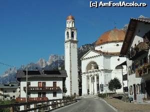 [P06] Biserica San Lucano din Auronzzo di Cadore » foto by claudiu 71
 - 
<span class="allrVoted glyphicon glyphicon-heart hidden" id="av578640"></span>
<a class="m-l-10 hidden" id="sv578640" onclick="voting_Foto_DelVot(,578640,22492)" role="button">șterge vot <span class="glyphicon glyphicon-remove"></span></a>
<a id="v9578640" class=" c-red"  onclick="voting_Foto_SetVot(578640)" role="button"><span class="glyphicon glyphicon-heart-empty"></span> <b>LIKE</b> = Votează poza</a> <img class="hidden"  id="f578640W9" src="/imagini/loader.gif" border="0" /><span class="AjErrMes hidden" id="e578640ErM"></span>