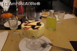 [P30] Rimini, Vicolo Wine & Food, Limoncello în Tiramisu, limoncello în sticluță, din partea casei » foto by mprofeanu
 - 
<span class="allrVoted glyphicon glyphicon-heart hidden" id="av1342670"></span>
<a class="m-l-10 hidden" id="sv1342670" onclick="voting_Foto_DelVot(,1342670,22500)" role="button">șterge vot <span class="glyphicon glyphicon-remove"></span></a>
<a id="v91342670" class=" c-red"  onclick="voting_Foto_SetVot(1342670)" role="button"><span class="glyphicon glyphicon-heart-empty"></span> <b>LIKE</b> = Votează poza</a> <img class="hidden"  id="f1342670W9" src="/imagini/loader.gif" border="0" /><span class="AjErrMes hidden" id="e1342670ErM"></span>