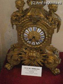 [P08] Muzeul Ceasului - ceas de mobilier din Franta sec.  XVIII » foto by Diaura*
 - 
<span class="allrVoted glyphicon glyphicon-heart hidden" id="av103127"></span>
<a class="m-l-10 hidden" id="sv103127" onclick="voting_Foto_DelVot(,103127,22506)" role="button">șterge vot <span class="glyphicon glyphicon-remove"></span></a>
<a id="v9103127" class=" c-red"  onclick="voting_Foto_SetVot(103127)" role="button"><span class="glyphicon glyphicon-heart-empty"></span> <b>LIKE</b> = Votează poza</a> <img class="hidden"  id="f103127W9" src="/imagini/loader.gif" border="0" /><span class="AjErrMes hidden" id="e103127ErM"></span>
