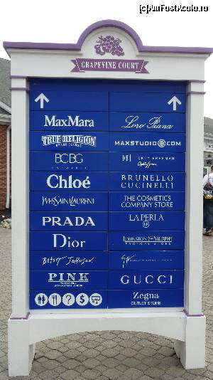 [P24] cateva dintre brandurile pe care le gasiti la outlet » foto by graclari
 - 
<span class="allrVoted glyphicon glyphicon-heart hidden" id="av615718"></span>
<a class="m-l-10 hidden" id="sv615718" onclick="voting_Foto_DelVot(,615718,22539)" role="button">șterge vot <span class="glyphicon glyphicon-remove"></span></a>
<a id="v9615718" class=" c-red"  onclick="voting_Foto_SetVot(615718)" role="button"><span class="glyphicon glyphicon-heart-empty"></span> <b>LIKE</b> = Votează poza</a> <img class="hidden"  id="f615718W9" src="/imagini/loader.gif" border="0" /><span class="AjErrMes hidden" id="e615718ErM"></span>