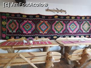 [P06] Restaurant Satu Muscelean - interior » foto by nicole33
 - 
<span class="allrVoted glyphicon glyphicon-heart hidden" id="av1337555"></span>
<a class="m-l-10 hidden" id="sv1337555" onclick="voting_Foto_DelVot(,1337555,22572)" role="button">șterge vot <span class="glyphicon glyphicon-remove"></span></a>
<a id="v91337555" class=" c-red"  onclick="voting_Foto_SetVot(1337555)" role="button"><span class="glyphicon glyphicon-heart-empty"></span> <b>LIKE</b> = Votează poza</a> <img class="hidden"  id="f1337555W9" src="/imagini/loader.gif" border="0" /><span class="AjErrMes hidden" id="e1337555ErM"></span>