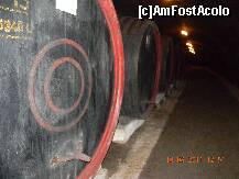 [P14] Crama Ţelna - la intrarea în cramă, pe prima latură, butoaiele din stejar. » foto by creivean
 - 
<span class="allrVoted glyphicon glyphicon-heart hidden" id="av266940"></span>
<a class="m-l-10 hidden" id="sv266940" onclick="voting_Foto_DelVot(,266940,22584)" role="button">șterge vot <span class="glyphicon glyphicon-remove"></span></a>
<a id="v9266940" class=" c-red"  onclick="voting_Foto_SetVot(266940)" role="button"><span class="glyphicon glyphicon-heart-empty"></span> <b>LIKE</b> = Votează poza</a> <img class="hidden"  id="f266940W9" src="/imagini/loader.gif" border="0" /><span class="AjErrMes hidden" id="e266940ErM"></span>
