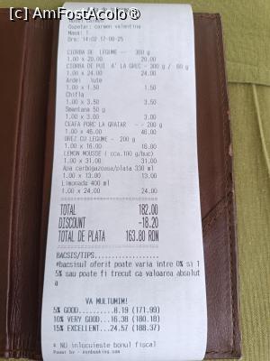 [P18] Notă de plată » foto by laurand
 - 
<span class="allrVoted glyphicon glyphicon-heart hidden" id="av1507934"></span>
<a class="m-l-10 hidden" id="sv1507934" onclick="voting_Foto_DelVot(,1507934,22589)" role="button">șterge vot <span class="glyphicon glyphicon-remove"></span></a>
<a id="v91507934" class=" c-red"  onclick="voting_Foto_SetVot(1507934)" role="button"><span class="glyphicon glyphicon-heart-empty"></span> <b>LIKE</b> = Votează poza</a> <img class="hidden"  id="f1507934W9" src="/imagini/loader.gif" border="0" /><span class="AjErrMes hidden" id="e1507934ErM"></span>