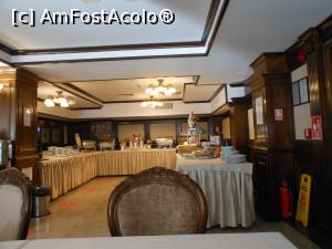[P27] Hotel Carmen - Predeal. În restaurant, la micul dejun. » foto by iulianic
 - 
<span class="allrVoted glyphicon glyphicon-heart hidden" id="av1335081"></span>
<a class="m-l-10 hidden" id="sv1335081" onclick="voting_Foto_DelVot(,1335081,22589)" role="button">șterge vot <span class="glyphicon glyphicon-remove"></span></a>
<a id="v91335081" class=" c-red"  onclick="voting_Foto_SetVot(1335081)" role="button"><span class="glyphicon glyphicon-heart-empty"></span> <b>LIKE</b> = Votează poza</a> <img class="hidden"  id="f1335081W9" src="/imagini/loader.gif" border="0" /><span class="AjErrMes hidden" id="e1335081ErM"></span>