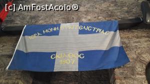 [P07] Steagul Greciei (vechi, original !) din Manastirea Evanghelistra » foto by malganis
 - 
<span class="allrVoted glyphicon glyphicon-heart hidden" id="av894965"></span>
<a class="m-l-10 hidden" id="sv894965" onclick="voting_Foto_DelVot(,894965,22599)" role="button">șterge vot <span class="glyphicon glyphicon-remove"></span></a>
<a id="v9894965" class=" c-red"  onclick="voting_Foto_SetVot(894965)" role="button"><span class="glyphicon glyphicon-heart-empty"></span> <b>LIKE</b> = Votează poza</a> <img class="hidden"  id="f894965W9" src="/imagini/loader.gif" border="0" /><span class="AjErrMes hidden" id="e894965ErM"></span>