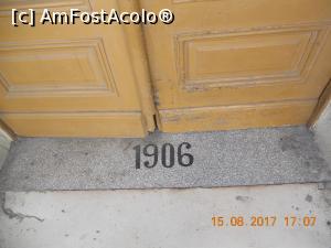 [P02] anul în care a fost construită clădirea » foto by zlatna
 - 
<span class="allrVoted glyphicon glyphicon-heart hidden" id="av895396"></span>
<a class="m-l-10 hidden" id="sv895396" onclick="voting_Foto_DelVot(,895396,22610)" role="button">șterge vot <span class="glyphicon glyphicon-remove"></span></a>
<a id="v9895396" class=" c-red"  onclick="voting_Foto_SetVot(895396)" role="button"><span class="glyphicon glyphicon-heart-empty"></span> <b>LIKE</b> = Votează poza</a> <img class="hidden"  id="f895396W9" src="/imagini/loader.gif" border="0" /><span class="AjErrMes hidden" id="e895396ErM"></span>