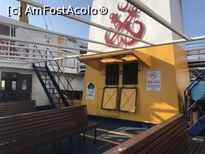 [P57] Drumul spre Fethiye - pe ferry. Afişele privind interzicerea fumatului (dreapta) şi obligativitatea purtării măştii (stânga) » foto by nicole33
 - 
<span class="allrVoted glyphicon glyphicon-heart hidden" id="av1198188"></span>
<a class="m-l-10 hidden" id="sv1198188" onclick="voting_Foto_DelVot(,1198188,22617)" role="button">șterge vot <span class="glyphicon glyphicon-remove"></span></a>
<a id="v91198188" class=" c-red"  onclick="voting_Foto_SetVot(1198188)" role="button"><span class="glyphicon glyphicon-heart-empty"></span> <b>LIKE</b> = Votează poza</a> <img class="hidden"  id="f1198188W9" src="/imagini/loader.gif" border="0" /><span class="AjErrMes hidden" id="e1198188ErM"></span>
