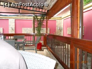 [P18] Hostel Pericle - Terasa Pericle și zidul împrejmuitor.  » foto by iulianic
 - 
<span class="allrVoted glyphicon glyphicon-heart hidden" id="av897896"></span>
<a class="m-l-10 hidden" id="sv897896" onclick="voting_Foto_DelVot(,897896,22653)" role="button">șterge vot <span class="glyphicon glyphicon-remove"></span></a>
<a id="v9897896" class=" c-red"  onclick="voting_Foto_SetVot(897896)" role="button"><span class="glyphicon glyphicon-heart-empty"></span> <b>LIKE</b> = Votează poza</a> <img class="hidden"  id="f897896W9" src="/imagini/loader.gif" border="0" /><span class="AjErrMes hidden" id="e897896ErM"></span>