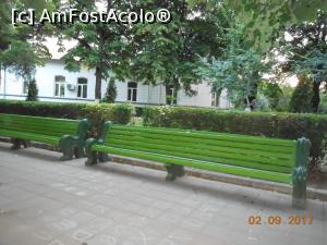 [P11] Corabia - În zona pietonală, bănci pentru odihnă.  » foto by iulianic
 - 
<span class="allrVoted glyphicon glyphicon-heart hidden" id="av942268"></span>
<a class="m-l-10 hidden" id="sv942268" onclick="voting_Foto_DelVot(,942268,22666)" role="button">șterge vot <span class="glyphicon glyphicon-remove"></span></a>
<a id="v9942268" class=" c-red"  onclick="voting_Foto_SetVot(942268)" role="button"><span class="glyphicon glyphicon-heart-empty"></span> <b>LIKE</b> = Votează poza</a> <img class="hidden"  id="f942268W9" src="/imagini/loader.gif" border="0" /><span class="AjErrMes hidden" id="e942268ErM"></span>