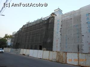 [P09] Corabia - Muzeul orășenesc aflat în renovare și reamenajare.  » foto by iulianic
 - 
<span class="allrVoted glyphicon glyphicon-heart hidden" id="av942266"></span>
<a class="m-l-10 hidden" id="sv942266" onclick="voting_Foto_DelVot(,942266,22666)" role="button">șterge vot <span class="glyphicon glyphicon-remove"></span></a>
<a id="v9942266" class=" c-red"  onclick="voting_Foto_SetVot(942266)" role="button"><span class="glyphicon glyphicon-heart-empty"></span> <b>LIKE</b> = Votează poza</a> <img class="hidden"  id="f942266W9" src="/imagini/loader.gif" border="0" /><span class="AjErrMes hidden" id="e942266ErM"></span>