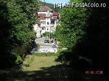 [P02] Imagine din parc catre centrul statiunii » foto by anamaz000*
 - 
<span class="allrVoted glyphicon glyphicon-heart hidden" id="av81556"></span>
<a class="m-l-10 hidden" id="sv81556" onclick="voting_Foto_DelVot(,81556,22678)" role="button">șterge vot <span class="glyphicon glyphicon-remove"></span></a>
<a id="v981556" class=" c-red"  onclick="voting_Foto_SetVot(81556)" role="button"><span class="glyphicon glyphicon-heart-empty"></span> <b>LIKE</b> = Votează poza</a> <img class="hidden"  id="f81556W9" src="/imagini/loader.gif" border="0" /><span class="AjErrMes hidden" id="e81556ErM"></span>