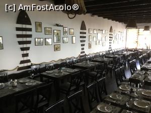 [P38] Pescaria lui Matei - aici erau asteptati musterii, iar decorul asigurat de pestii de pe pereti si cosurile de pe tavan sunt minunate » foto by mishu
 - 
<span class="allrVoted glyphicon glyphicon-heart hidden" id="av868237"></span>
<a class="m-l-10 hidden" id="sv868237" onclick="voting_Foto_DelVot(,868237,22681)" role="button">șterge vot <span class="glyphicon glyphicon-remove"></span></a>
<a id="v9868237" class=" c-red"  onclick="voting_Foto_SetVot(868237)" role="button"><span class="glyphicon glyphicon-heart-empty"></span> <b>LIKE</b> = Votează poza</a> <img class="hidden"  id="f868237W9" src="/imagini/loader.gif" border="0" /><span class="AjErrMes hidden" id="e868237ErM"></span>