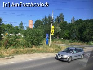 [P50] Pescaria lui Matei -Daca veniti dinstre Constanta sau Bucuresti imediat ce ati iesit din autostrada, acest indicator galben va arata cum ajungeti la Pescaria lui Matei » foto by mishu
 - 
<span class="allrVoted glyphicon glyphicon-heart hidden" id="av868249"></span>
<a class="m-l-10 hidden" id="sv868249" onclick="voting_Foto_DelVot(,868249,22681)" role="button">șterge vot <span class="glyphicon glyphicon-remove"></span></a>
<a id="v9868249" class=" c-red"  onclick="voting_Foto_SetVot(868249)" role="button"><span class="glyphicon glyphicon-heart-empty"></span> <b>LIKE</b> = Votează poza</a> <img class="hidden"  id="f868249W9" src="/imagini/loader.gif" border="0" /><span class="AjErrMes hidden" id="e868249ErM"></span>