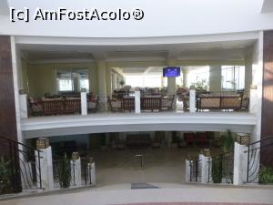 [P10] 10. Zona de Lobby se &icirc;ntinde și deasupra &bdquo;The Royal&rdquo;- restaurantul principal, dinspre piscine. » foto by doinafil
 - 
<span class="allrVoted glyphicon glyphicon-heart hidden" id="av1231561"></span>
<a class="m-l-10 hidden" id="sv1231561" onclick="voting_Foto_DelVot(,1231561,22688)" role="button">șterge vot <span class="glyphicon glyphicon-remove"></span></a>
<a id="v91231561" class=" c-red"  onclick="voting_Foto_SetVot(1231561)" role="button"><span class="glyphicon glyphicon-heart-empty"></span> <b>LIKE</b> = Votează poza</a> <img class="hidden"  id="f1231561W9" src="/imagini/loader.gif" border="0" /><span class="AjErrMes hidden" id="e1231561ErM"></span>