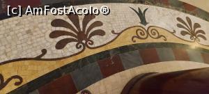 [P13] 13. Frumosul mozaic al pardoselii restaurantului &bdquo;Wine Hause&rdquo;. » foto by doinafil
 - 
<span class="allrVoted glyphicon glyphicon-heart hidden" id="av1231564"></span>
<a class="m-l-10 hidden" id="sv1231564" onclick="voting_Foto_DelVot(,1231564,22688)" role="button">șterge vot <span class="glyphicon glyphicon-remove"></span></a>
<a id="v91231564" class=" c-red"  onclick="voting_Foto_SetVot(1231564)" role="button"><span class="glyphicon glyphicon-heart-empty"></span> <b>LIKE</b> = Votează poza</a> <img class="hidden"  id="f1231564W9" src="/imagini/loader.gif" border="0" /><span class="AjErrMes hidden" id="e1231564ErM"></span>