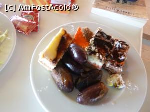 [P65] 65. La desert, pe l&acirc;ngă prăjituri am putut alege și  curmale. » foto by doinafil
 - 
<span class="allrVoted glyphicon glyphicon-heart hidden" id="av1231616"></span>
<a class="m-l-10 hidden" id="sv1231616" onclick="voting_Foto_DelVot(,1231616,22688)" role="button">șterge vot <span class="glyphicon glyphicon-remove"></span></a>
<a id="v91231616" class=" c-red"  onclick="voting_Foto_SetVot(1231616)" role="button"><span class="glyphicon glyphicon-heart-empty"></span> <b>LIKE</b> = Votează poza</a> <img class="hidden"  id="f1231616W9" src="/imagini/loader.gif" border="0" /><span class="AjErrMes hidden" id="e1231616ErM"></span>