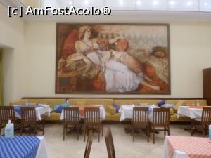 [P72] 72. Un frumos tablou, pe unul din pereții restaurantului. » foto by doinafil
 - 
<span class="allrVoted glyphicon glyphicon-heart hidden" id="av1231623"></span>
<a class="m-l-10 hidden" id="sv1231623" onclick="voting_Foto_DelVot(,1231623,22688)" role="button">șterge vot <span class="glyphicon glyphicon-remove"></span></a>
<a id="v91231623" class=" c-red"  onclick="voting_Foto_SetVot(1231623)" role="button"><span class="glyphicon glyphicon-heart-empty"></span> <b>LIKE</b> = Votează poza</a> <img class="hidden"  id="f1231623W9" src="/imagini/loader.gif" border="0" /><span class="AjErrMes hidden" id="e1231623ErM"></span>