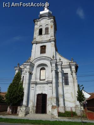 [P01] Biserica romano-catolică „Sf. Petru și Pavel”. » foto by tata123 🔱
 - 
<span class="allrVoted glyphicon glyphicon-heart hidden" id="av1193931"></span>
<a class="m-l-10 hidden" id="sv1193931" onclick="voting_Foto_DelVot(,1193931,22720)" role="button">șterge vot <span class="glyphicon glyphicon-remove"></span></a>
<a id="v91193931" class=" c-red"  onclick="voting_Foto_SetVot(1193931)" role="button"><span class="glyphicon glyphicon-heart-empty"></span> <b>LIKE</b> = Votează poza</a> <img class="hidden"  id="f1193931W9" src="/imagini/loader.gif" border="0" /><span class="AjErrMes hidden" id="e1193931ErM"></span>