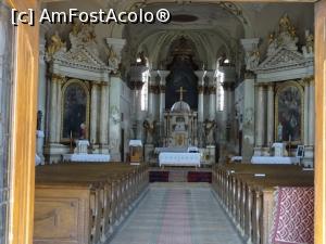 [P02] Biserica romano-catolică „Sf. Petru și Pavel” - interior. » foto by tata123 🔱
 - 
<span class="allrVoted glyphicon glyphicon-heart hidden" id="av1193932"></span>
<a class="m-l-10 hidden" id="sv1193932" onclick="voting_Foto_DelVot(,1193932,22720)" role="button">șterge vot <span class="glyphicon glyphicon-remove"></span></a>
<a id="v91193932" class=" c-red"  onclick="voting_Foto_SetVot(1193932)" role="button"><span class="glyphicon glyphicon-heart-empty"></span> <b>LIKE</b> = Votează poza</a> <img class="hidden"  id="f1193932W9" src="/imagini/loader.gif" border="0" /><span class="AjErrMes hidden" id="e1193932ErM"></span>