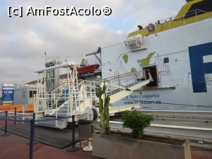 [P01] Fweribotul cu care am ajuns în La Gomera » foto by Michi
 - 
<span class="allrVoted glyphicon glyphicon-heart hidden" id="av913254"></span>
<a class="m-l-10 hidden" id="sv913254" onclick="voting_Foto_DelVot(,913254,22792)" role="button">șterge vot <span class="glyphicon glyphicon-remove"></span></a>
<a id="v9913254" class=" c-red"  onclick="voting_Foto_SetVot(913254)" role="button"><span class="glyphicon glyphicon-heart-empty"></span> <b>LIKE</b> = Votează poza</a> <img class="hidden"  id="f913254W9" src="/imagini/loader.gif" border="0" /><span class="AjErrMes hidden" id="e913254ErM"></span>
