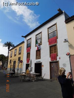 [P18] Case istorice gătite de sărbătoare pe Calle Obispo Rey Redondo » foto by irinad
 - 
<span class="allrVoted glyphicon glyphicon-heart hidden" id="av1303833"></span>
<a class="m-l-10 hidden" id="sv1303833" onclick="voting_Foto_DelVot(,1303833,22792)" role="button">șterge vot <span class="glyphicon glyphicon-remove"></span></a>
<a id="v91303833" class=" c-red"  onclick="voting_Foto_SetVot(1303833)" role="button"><span class="glyphicon glyphicon-heart-empty"></span> <b>LIKE</b> = Votează poza</a> <img class="hidden"  id="f1303833W9" src="/imagini/loader.gif" border="0" /><span class="AjErrMes hidden" id="e1303833ErM"></span>