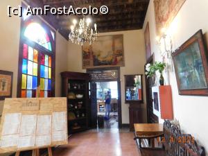 [P56] Interior Casa-Palacio Lercaro, spre restaurant » foto by irinad
 - 
<span class="allrVoted glyphicon glyphicon-heart hidden" id="av1346936"></span>
<a class="m-l-10 hidden" id="sv1346936" onclick="voting_Foto_DelVot(,1346936,22792)" role="button">șterge vot <span class="glyphicon glyphicon-remove"></span></a>
<a id="v91346936" class=" c-red"  onclick="voting_Foto_SetVot(1346936)" role="button"><span class="glyphicon glyphicon-heart-empty"></span> <b>LIKE</b> = Votează poza</a> <img class="hidden"  id="f1346936W9" src="/imagini/loader.gif" border="0" /><span class="AjErrMes hidden" id="e1346936ErM"></span>