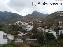 [P28] Taganana, un sat pescaresc situat in masivul Anaga, ultimul pe lista si impreuna cu Playa de San Roque, din imediata apropiere, cele mai frumoase locuri din insula, dupa parerea mea.  » foto by Jetall
 - 
<span class="allrVoted glyphicon glyphicon-heart hidden" id="av2112"></span>
<a class="m-l-10 hidden" id="sv2112" onclick="voting_Foto_DelVot(,2112,22792)" role="button">șterge vot <span class="glyphicon glyphicon-remove"></span></a>
<a id="v92112" class=" c-red"  onclick="voting_Foto_SetVot(2112)" role="button"><span class="glyphicon glyphicon-heart-empty"></span> <b>LIKE</b> = Votează poza</a> <img class="hidden"  id="f2112W9" src="/imagini/loader.gif" border="0" /><span class="AjErrMes hidden" id="e2112ErM"></span>