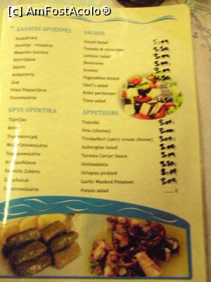 [P13] Taverna Ta Kimata - meniul.  » foto by Carmen Ion
 - 
<span class="allrVoted glyphicon glyphicon-heart hidden" id="av938154"></span>
<a class="m-l-10 hidden" id="sv938154" onclick="voting_Foto_DelVot(,938154,22804)" role="button">șterge vot <span class="glyphicon glyphicon-remove"></span></a>
<a id="v9938154" class=" c-red"  onclick="voting_Foto_SetVot(938154)" role="button"><span class="glyphicon glyphicon-heart-empty"></span> <b>LIKE</b> = Votează poza</a> <img class="hidden"  id="f938154W9" src="/imagini/loader.gif" border="0" /><span class="AjErrMes hidden" id="e938154ErM"></span>