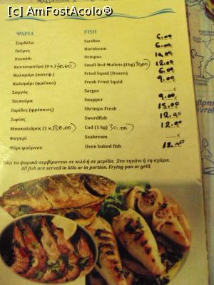 [P17] Taverna Ta Kimata - meniul.  » foto by Carmen Ion
 - 
<span class="allrVoted glyphicon glyphicon-heart hidden" id="av938158"></span>
<a class="m-l-10 hidden" id="sv938158" onclick="voting_Foto_DelVot(,938158,22804)" role="button">șterge vot <span class="glyphicon glyphicon-remove"></span></a>
<a id="v9938158" class=" c-red"  onclick="voting_Foto_SetVot(938158)" role="button"><span class="glyphicon glyphicon-heart-empty"></span> <b>LIKE</b> = Votează poza</a> <img class="hidden"  id="f938158W9" src="/imagini/loader.gif" border="0" /><span class="AjErrMes hidden" id="e938158ErM"></span>
