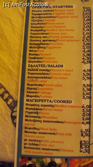 [P39] Taverna O Glaros - meniul.  » foto by Carmen Ion
 - 
<span class="allrVoted glyphicon glyphicon-heart hidden" id="av938182"></span>
<a class="m-l-10 hidden" id="sv938182" onclick="voting_Foto_DelVot(,938182,22804)" role="button">șterge vot <span class="glyphicon glyphicon-remove"></span></a>
<a id="v9938182" class=" c-red"  onclick="voting_Foto_SetVot(938182)" role="button"><span class="glyphicon glyphicon-heart-empty"></span> <b>LIKE</b> = Votează poza</a> <img class="hidden"  id="f938182W9" src="/imagini/loader.gif" border="0" /><span class="AjErrMes hidden" id="e938182ErM"></span>