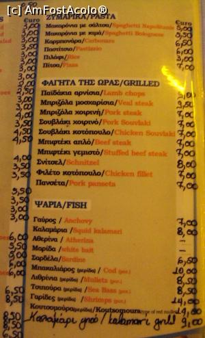 [P40] Taverna O Glaros - meniul.  » foto by Carmen Ion
 - 
<span class="allrVoted glyphicon glyphicon-heart hidden" id="av938183"></span>
<a class="m-l-10 hidden" id="sv938183" onclick="voting_Foto_DelVot(,938183,22804)" role="button">șterge vot <span class="glyphicon glyphicon-remove"></span></a>
<a id="v9938183" class=" c-red"  onclick="voting_Foto_SetVot(938183)" role="button"><span class="glyphicon glyphicon-heart-empty"></span> <b>LIKE</b> = Votează poza</a> <img class="hidden"  id="f938183W9" src="/imagini/loader.gif" border="0" /><span class="AjErrMes hidden" id="e938183ErM"></span>