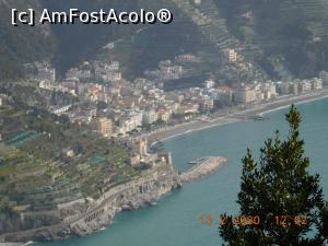 [P05] Un zoom pe satul Maiori de la înălţimea Ravello » foto by irinad
 - 
<span class="allrVoted glyphicon glyphicon-heart hidden" id="av1165000"></span>
<a class="m-l-10 hidden" id="sv1165000" onclick="voting_Foto_DelVot(,1165000,22822)" role="button">șterge vot <span class="glyphicon glyphicon-remove"></span></a>
<a id="v91165000" class=" c-red"  onclick="voting_Foto_SetVot(1165000)" role="button"><span class="glyphicon glyphicon-heart-empty"></span> <b>LIKE</b> = Votează poza</a> <img class="hidden"  id="f1165000W9" src="/imagini/loader.gif" border="0" /><span class="AjErrMes hidden" id="e1165000ErM"></span>
