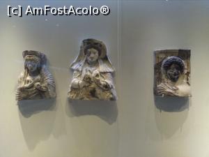 [P27] Figurine de teracotă - zeițe ale lumii subterane.  » foto by Carmen Ion
 - 
<span class="allrVoted glyphicon glyphicon-heart hidden" id="av909514"></span>
<a class="m-l-10 hidden" id="sv909514" onclick="voting_Foto_DelVot(,909514,22834)" role="button">șterge vot <span class="glyphicon glyphicon-remove"></span></a>
<a id="v9909514" class=" c-red"  onclick="voting_Foto_SetVot(909514)" role="button"><span class="glyphicon glyphicon-heart-empty"></span> <b>LIKE</b> = Votează poza</a> <img class="hidden"  id="f909514W9" src="/imagini/loader.gif" border="0" /><span class="AjErrMes hidden" id="e909514ErM"></span>