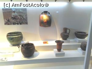 [P37] Vase de ceramică.  » foto by Carmen Ion
 - 
<span class="allrVoted glyphicon glyphicon-heart hidden" id="av909542"></span>
<a class="m-l-10 hidden" id="sv909542" onclick="voting_Foto_DelVot(,909542,22834)" role="button">șterge vot <span class="glyphicon glyphicon-remove"></span></a>
<a id="v9909542" class=" c-red"  onclick="voting_Foto_SetVot(909542)" role="button"><span class="glyphicon glyphicon-heart-empty"></span> <b>LIKE</b> = Votează poza</a> <img class="hidden"  id="f909542W9" src="/imagini/loader.gif" border="0" /><span class="AjErrMes hidden" id="e909542ErM"></span>