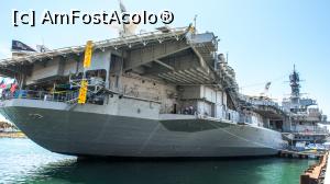 [P43] USS Midway San Diego » foto by mcnegoita
 - 
<span class="allrVoted glyphicon glyphicon-heart hidden" id="av911087"></span>
<a class="m-l-10 hidden" id="sv911087" onclick="voting_Foto_DelVot(,911087,22851)" role="button">șterge vot <span class="glyphicon glyphicon-remove"></span></a>
<a id="v9911087" class=" c-red"  onclick="voting_Foto_SetVot(911087)" role="button"><span class="glyphicon glyphicon-heart-empty"></span> <b>LIKE</b> = Votează poza</a> <img class="hidden"  id="f911087W9" src="/imagini/loader.gif" border="0" /><span class="AjErrMes hidden" id="e911087ErM"></span>