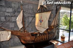 [P04] Corabie spaniola din sala expozitionala ciu care conquistadorii au ajuns in insulele CAnare » foto by alunelu69
 - 
<span class="allrVoted glyphicon glyphicon-heart hidden" id="av509891"></span>
<a class="m-l-10 hidden" id="sv509891" onclick="voting_Foto_DelVot(,509891,22864)" role="button">șterge vot <span class="glyphicon glyphicon-remove"></span></a>
<a id="v9509891" class=" c-red"  onclick="voting_Foto_SetVot(509891)" role="button"><span class="glyphicon glyphicon-heart-empty"></span> <b>LIKE</b> = Votează poza</a> <img class="hidden"  id="f509891W9" src="/imagini/loader.gif" border="0" /><span class="AjErrMes hidden" id="e509891ErM"></span>