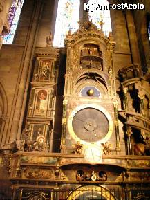 [P38] Orologiul astronomic indică ora, calendarul laic şi cel bisericesc şi dă indicaţii astronomice » foto by Costi
 - 
<span class="allrVoted glyphicon glyphicon-heart hidden" id="av74727"></span>
<a class="m-l-10 hidden" id="sv74727" onclick="voting_Foto_DelVot(,74727,22884)" role="button">șterge vot <span class="glyphicon glyphicon-remove"></span></a>
<a id="v974727" class=" c-red"  onclick="voting_Foto_SetVot(74727)" role="button"><span class="glyphicon glyphicon-heart-empty"></span> <b>LIKE</b> = Votează poza</a> <img class="hidden"  id="f74727W9" src="/imagini/loader.gif" border="0" /><span class="AjErrMes hidden" id="e74727ErM"></span>