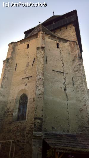 [P26] Turnul fortificat din Axente Sever » foto by AZE
 - 
<span class="allrVoted glyphicon glyphicon-heart hidden" id="av916279"></span>
<a class="m-l-10 hidden" id="sv916279" onclick="voting_Foto_DelVot(,916279,22908)" role="button">șterge vot <span class="glyphicon glyphicon-remove"></span></a>
<a id="v9916279" class=" c-red"  onclick="voting_Foto_SetVot(916279)" role="button"><span class="glyphicon glyphicon-heart-empty"></span> <b>LIKE</b> = Votează poza</a> <img class="hidden"  id="f916279W9" src="/imagini/loader.gif" border="0" /><span class="AjErrMes hidden" id="e916279ErM"></span>