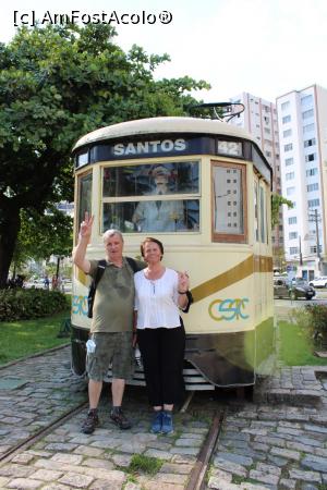 [P19] Santos la 80 km de Sao Paulo, Tramvaiul turistic de odinioară, orașul cafelei și a lui Pele » foto by mprofeanu
 - 
<span class="allrVoted glyphicon glyphicon-heart hidden" id="av1050168"></span>
<a class="m-l-10 hidden" id="sv1050168" onclick="voting_Foto_DelVot(,1050168,22921)" role="button">șterge vot <span class="glyphicon glyphicon-remove"></span></a>
<a id="v91050168" class=" c-red"  onclick="voting_Foto_SetVot(1050168)" role="button"><span class="glyphicon glyphicon-heart-empty"></span> <b>LIKE</b> = Votează poza</a> <img class="hidden"  id="f1050168W9" src="/imagini/loader.gif" border="0" /><span class="AjErrMes hidden" id="e1050168ErM"></span>