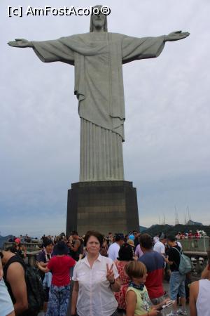 [P26] Rio de Janeiro, Cristo Redentor pe muntele Corcovado, Am Fost Acolo » foto by mprofeanu
 - 
<span class="allrVoted glyphicon glyphicon-heart hidden" id="av1050175"></span>
<a class="m-l-10 hidden" id="sv1050175" onclick="voting_Foto_DelVot(,1050175,22921)" role="button">șterge vot <span class="glyphicon glyphicon-remove"></span></a>
<a id="v91050175" class=" c-red"  onclick="voting_Foto_SetVot(1050175)" role="button"><span class="glyphicon glyphicon-heart-empty"></span> <b>LIKE</b> = Votează poza</a> <img class="hidden"  id="f1050175W9" src="/imagini/loader.gif" border="0" /><span class="AjErrMes hidden" id="e1050175ErM"></span>