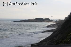 [P37] Rio de Janeiro, Stânca Arpoador văzută din Forte de Copacabana spre înserare » foto by mprofeanu
 - 
<span class="allrVoted glyphicon glyphicon-heart hidden" id="av1050186"></span>
<a class="m-l-10 hidden" id="sv1050186" onclick="voting_Foto_DelVot(,1050186,22921)" role="button">șterge vot <span class="glyphicon glyphicon-remove"></span></a>
<a id="v91050186" class=" c-red"  onclick="voting_Foto_SetVot(1050186)" role="button"><span class="glyphicon glyphicon-heart-empty"></span> <b>LIKE</b> = Votează poza</a> <img class="hidden"  id="f1050186W9" src="/imagini/loader.gif" border="0" /><span class="AjErrMes hidden" id="e1050186ErM"></span>