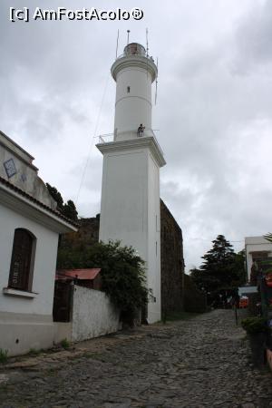 [P59] Colonia del Sacramento, Uruguay, Faro semnalizează țărmul de peste 150 de ani » foto by mprofeanu
 - 
<span class="allrVoted glyphicon glyphicon-heart hidden" id="av1050209"></span>
<a class="m-l-10 hidden" id="sv1050209" onclick="voting_Foto_DelVot(,1050209,22921)" role="button">șterge vot <span class="glyphicon glyphicon-remove"></span></a>
<a id="v91050209" class=" c-red"  onclick="voting_Foto_SetVot(1050209)" role="button"><span class="glyphicon glyphicon-heart-empty"></span> <b>LIKE</b> = Votează poza</a> <img class="hidden"  id="f1050209W9" src="/imagini/loader.gif" border="0" /><span class="AjErrMes hidden" id="e1050209ErM"></span>