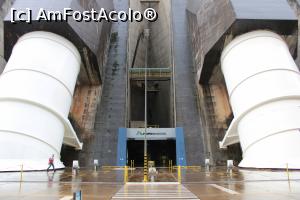 [P78] Foz do Iguaçu, Itaipu Binacional, Conducte de evacuare apă » foto by mprofeanu
 - 
<span class="allrVoted glyphicon glyphicon-heart hidden" id="av1050228"></span>
<a class="m-l-10 hidden" id="sv1050228" onclick="voting_Foto_DelVot(,1050228,22921)" role="button">șterge vot <span class="glyphicon glyphicon-remove"></span></a>
<a id="v91050228" class=" c-red"  onclick="voting_Foto_SetVot(1050228)" role="button"><span class="glyphicon glyphicon-heart-empty"></span> <b>LIKE</b> = Votează poza</a> <img class="hidden"  id="f1050228W9" src="/imagini/loader.gif" border="0" /><span class="AjErrMes hidden" id="e1050228ErM"></span>