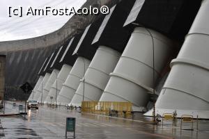 [P79] Foz do Iguaçu, Itaipu Binacional, imense conducte de evacuare a apei » foto by mprofeanu
 - 
<span class="allrVoted glyphicon glyphicon-heart hidden" id="av1050229"></span>
<a class="m-l-10 hidden" id="sv1050229" onclick="voting_Foto_DelVot(,1050229,22921)" role="button">șterge vot <span class="glyphicon glyphicon-remove"></span></a>
<a id="v91050229" class=" c-red"  onclick="voting_Foto_SetVot(1050229)" role="button"><span class="glyphicon glyphicon-heart-empty"></span> <b>LIKE</b> = Votează poza</a> <img class="hidden"  id="f1050229W9" src="/imagini/loader.gif" border="0" /><span class="AjErrMes hidden" id="e1050229ErM"></span>