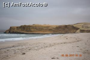 [P30] Parcul National Paracas - plaja Yumaque » foto by Pușcașu Marin
 - 
<span class="allrVoted glyphicon glyphicon-heart hidden" id="av916125"></span>
<a class="m-l-10 hidden" id="sv916125" onclick="voting_Foto_DelVot(,916125,22927)" role="button">șterge vot <span class="glyphicon glyphicon-remove"></span></a>
<a id="v9916125" class=" c-red"  onclick="voting_Foto_SetVot(916125)" role="button"><span class="glyphicon glyphicon-heart-empty"></span> <b>LIKE</b> = Votează poza</a> <img class="hidden"  id="f916125W9" src="/imagini/loader.gif" border="0" /><span class="AjErrMes hidden" id="e916125ErM"></span>