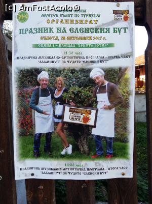 [P11] Reclamă la sărbătoarea Ciolanului de Elena (care tocmai a avut loc)  » foto by Dragoș_MD
 - 
<span class="allrVoted glyphicon glyphicon-heart hidden" id="av917088"></span>
<a class="m-l-10 hidden" id="sv917088" onclick="voting_Foto_DelVot(,917088,22940)" role="button">șterge vot <span class="glyphicon glyphicon-remove"></span></a>
<a id="v9917088" class=" c-red"  onclick="voting_Foto_SetVot(917088)" role="button"><span class="glyphicon glyphicon-heart-empty"></span> <b>LIKE</b> = Votează poza</a> <img class="hidden"  id="f917088W9" src="/imagini/loader.gif" border="0" /><span class="AjErrMes hidden" id="e917088ErM"></span>