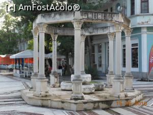 [P12] Vidin - În fața Teatrului Dramatic. Vechea denumire a orașului.  » foto by iulianic
 - 
<span class="allrVoted glyphicon glyphicon-heart hidden" id="av978238"></span>
<a class="m-l-10 hidden" id="sv978238" onclick="voting_Foto_DelVot(,978238,22950)" role="button">șterge vot <span class="glyphicon glyphicon-remove"></span></a>
<a id="v9978238" class=" c-red"  onclick="voting_Foto_SetVot(978238)" role="button"><span class="glyphicon glyphicon-heart-empty"></span> <b>LIKE</b> = Votează poza</a> <img class="hidden"  id="f978238W9" src="/imagini/loader.gif" border="0" /><span class="AjErrMes hidden" id="e978238ErM"></span>